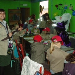P1010169 - Scouts en Gidsen Zaventem 